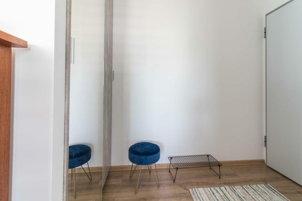 Apartament Szczecinska/Blisko Morza/Przymorze Apartment Гданск Екстериор снимка